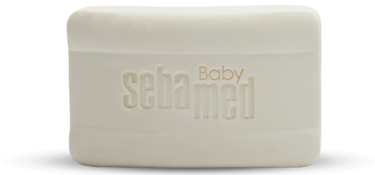 Sebamed Baby Cleansing Bar Soap 100g